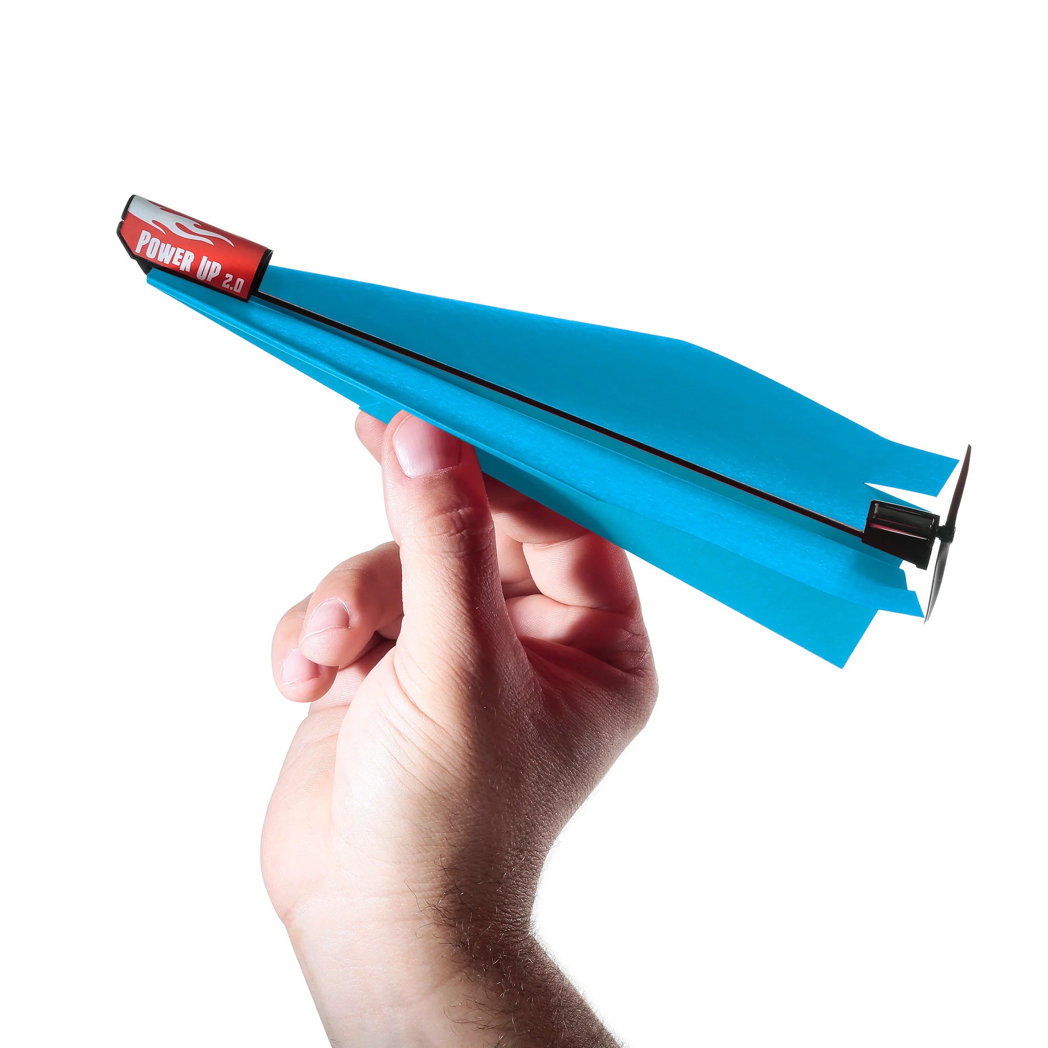 Powerup 2.0 Electric Paper Airplane Kit